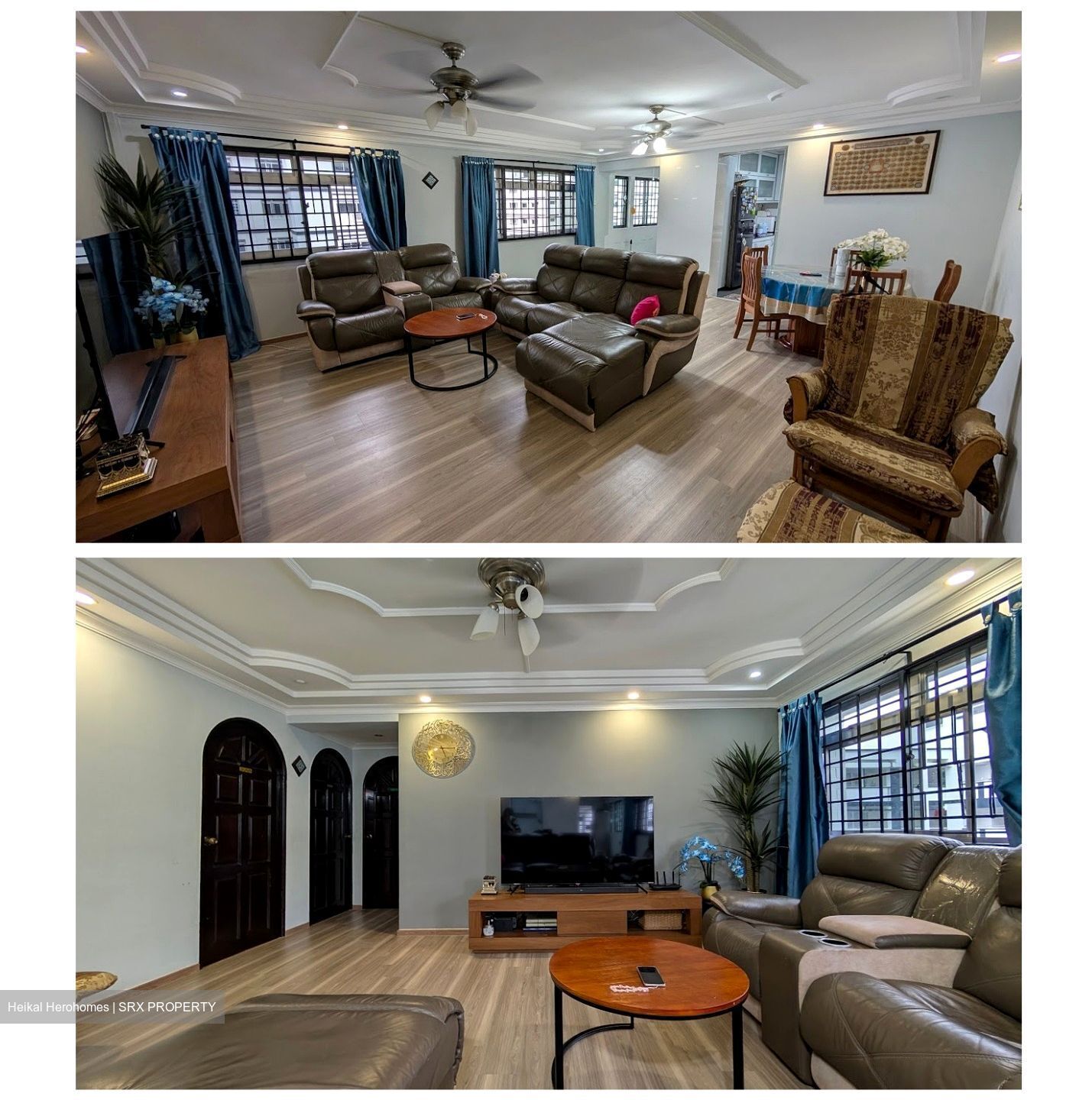 Blk 493C Tampines Street 43 (Tampines), HDB 5 Rooms #454769601